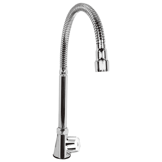 Dica 4082 Mezcladora Para Tarja Dica Mezcladora Monomando Para