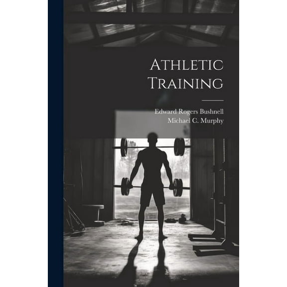Athletic Training, (Paperback)