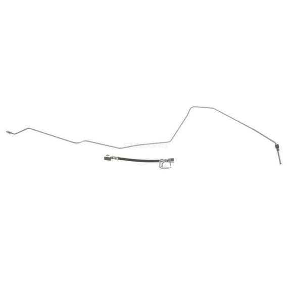 Sunsong Brake Hydraulic Hose P/N:2201317A