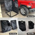 thumbnail image 3 of Funda de almacenamiento SUNPIE para Jeep Wrangler de 4 puertas 1976-2024, 3 of 6