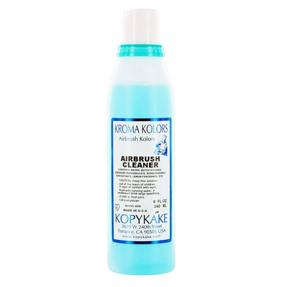 Airbrush Cleaner by Kopykake