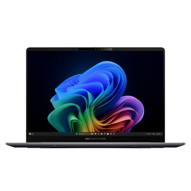 ASUS ExpertBook P5; Copilot+ PC, 14” Business Laptop, Intel® Core