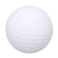 thumbnail image 1 of 2 Layers Floating  Ball, Practice Cold Resistance Durable  Floating Ball Stable  for Training Dark Blue,Light Blue,Yellow,Red,,White,Black, 1 of 8