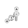 thumbnail image 5 of Ball High Reliability Silver Ball Stud Quick Easy Fix standard For Home For Replace Car Bus, 5 of 5