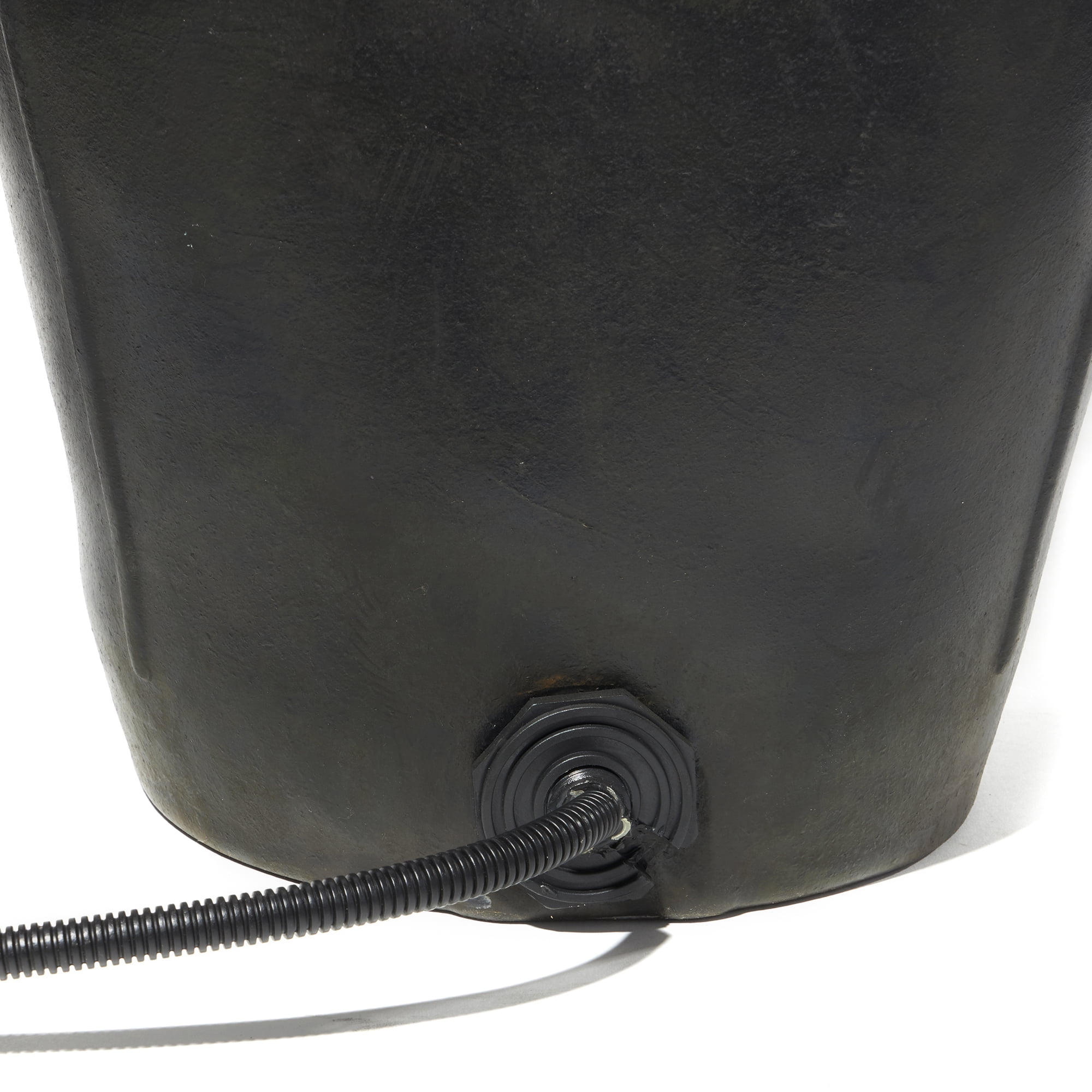 Buy Farm Innovators 18 Quart 90 Watt Rubber Flat Back Heated Bucket (3 Pack) Online at Lowest