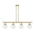 thumbnail image 5 of Innovations Lighting 516-4I-10-48 Belfast Linear Belfast 4 Light 48" Wide Linear Pendant -, 5 of 5