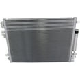 thumbnail image 5 of For 2006-2021 Charger A/C Condenser Aluminum Core 5137693AE 5137693AD CH3030210, 5 of 5