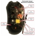 thumbnail image 6 of Electrostatic Backpack Sprayer 12v Battery Powered, 6 of 7