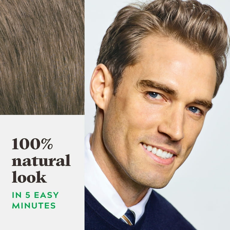 Blonde Hair Dye Men