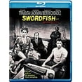 thumbnail image 2 of Swordfish [Blu-ray], Feature,Thriller,Drama, Thriller, Drama ,Action,, 2 of 2