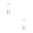 thumbnail image 4 of relayinert Diffuser Aroma Machine Light Fragrance Spray Wall-mounted Long-lasting Type1 2Set, 4 of 6