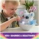 thumbnail image 5 of Juguete interactivo Hatchimals Alive Mystery Hatch Tigrette, 5 of 9