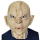 thumbnail image 1 of Máscara de látex Gollums para cosplay de Halloween de Lords Of Rings, 1 of 2
