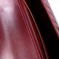 thumbnail image 2 of Woven Bag for Women Messenger Bag Unique Clutch Vintage Leather Crossbody Shoulder bag For Commute Vacation Lady Party Events Purse Elegant Fashion Design Satchel Durable Stylish Baguette Handbag, 2 of 2