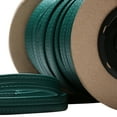 thumbnail image 3 of Hidem Marine Vinyl Upholstery Trim Green By 25 Yards Boat Auto, 3 of 5