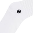 thumbnail image 2 of Crew - Plush - White Caballero, 2 of 3