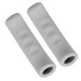 thumbnail image 1 of 1 Pair Mountain Bicycle Brake Levers Sleeve -Slip Silicone Brake Handle Protection Cover, 1 of 7