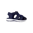 thumbnail image 2 of HUARACHES NIÑO VAVITO 480519 SIMIPIEL AZUL, 2 of 4