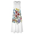 thumbnail image 4 of Hungarian Treasures Long Dress luxury woman evening dress ladies dresses for special occasion, 4 of 6