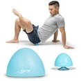 thumbnail image 3 of OPTP PRO-POINT Myofascial Release Tool – Trigger Point Massage Tool for Soft Tissue Pain and Soreness Relief, Back and Hip Massage, Includes Suction Base, 3 of 8
