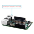 thumbnail image 6 of 52Pi Raspberry Pi TPM2.0 Module, TPM9670 Module Based on an Infineon Optiga™ SLB 9670 TPM 2.0, 6 of 6