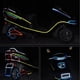 thumbnail image 3 of Cinta Reflectante de PVC de 8 M para Ruedas de Bicicleta, Adhesiva Fluorescente para Seguridad Ciclista., 3 of 7