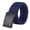 Black, variant on Stretchy Waist Belt for Women Men Women Fashion Waist Narrow Dress Pants Buckle Canvas Waistband Fashion Casual Womens Belts