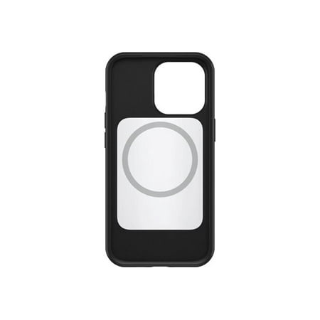 OtterBox Symmetry Series+ - Back cover for cell phone - with MagSafe ...