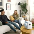 thumbnail image 5 of Levoit Smart Hybrid Ultrasonic Warm/Cool Mist 1.58G Humidifier, 5 of 8