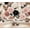Color 2, variant on Wallpaper Elegant Floral Dark Blue Gold Peonies Leaves Peel and Stick Wall Murals 100"H x 144"W Removable PVC Wall Paper Self-Adhesive Wall Paintings Art Decor for Bedroom Living Room