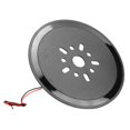 thumbnail image 3 of Loewten Tail Light,12V Car LED Spare Tire Brake Light Wheel Stop Lamp Fit For JK 2007-2017,Brake Light, 3 of 8