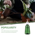 thumbnail image 5 of Toyvian Plastic Pressurized Garden Sprayer Bottle Green for Fine and Efficient Watering, 5 of 5