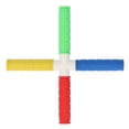 thumbnail image 2 of Hand Eye Coordination Stick, Portable  Trainer Versatile  for Basketball, 2 of 7