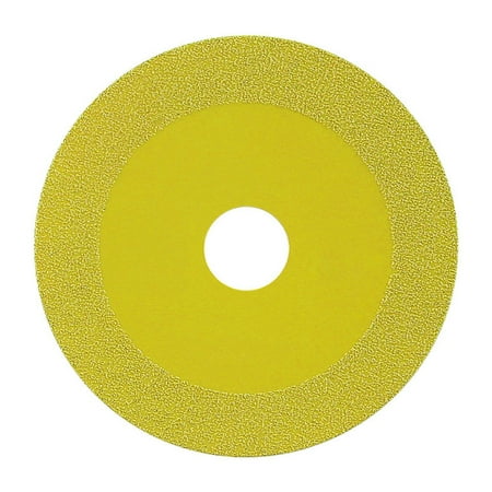

Gerich Glass cutting blade diamond cutting wheel Ultra-thin saw blade cutting wheel