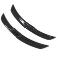 thumbnail image 1 of Rear Wheel Eyebrow Cover,4pcs Rear Wheel Eyebrow Car Wheel Eyebrow Sticker Rear Wheel Eyebrow Trim Tried and Trusted, 1 of 7