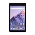 thumbnail image 3 of RCA Voyager 7" 16GB Tablet with Keyboard Case - Android 8.1, Purple, 3 of 6