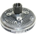 thumbnail image 2 of Severe-Duty Fan Clutch For Chevrolet For Suburban, For Gmc For Yukon, And For Silverado, 2 of 5
