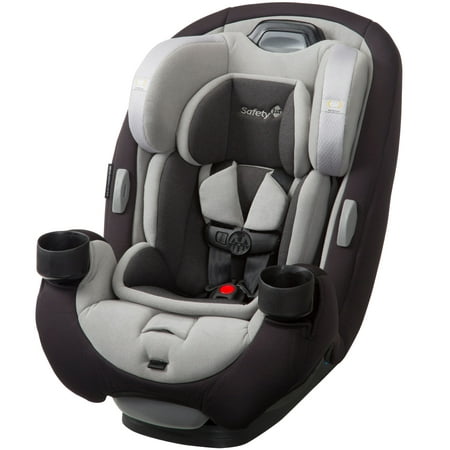 Safety 1st Grow and Go™ EX Air 3-in-1 Convertible Car Seat, Onyx (Best Value Convertible Car Seat)