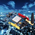 thumbnail image 3 of Sonew SIM900, Module Quadri-Bande GPRS/GSM Disponible GPRS/GSM, Module de Carte Durable, 3 of 8