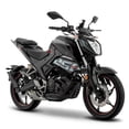 thumbnail image 1 of Motocicleta Italika 250Z Carbono 2025, 1 of 4