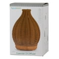 thumbnail image 3 of Sparoom BohoMist Ultrasonic Essential Oil Aromatherapy Diffuser - Automatic Safety Shut off - 70 ml. Water Capacity, 3 of 4