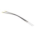 thumbnail image 3 of Handbrake Cable for SMART forTWO 2007+ Cabrio Coupe 4514200485 4514200385, 3 of 7