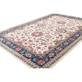 thumbnail image 2 of Bashian Rugs  Gabe Transitional Machine Made Area Rug 5' x 7'6" /Surplus 5' x 8' Indoor, 2 of 2