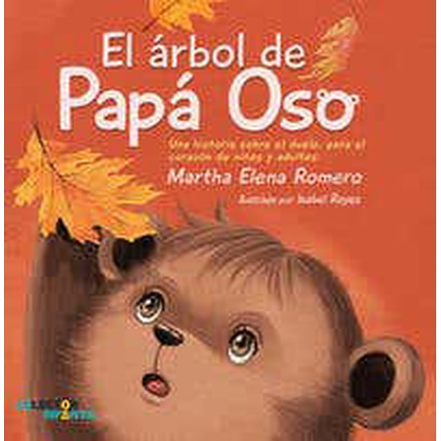 El Árbol de Papá Oso SELECTOR Pasta Blanda