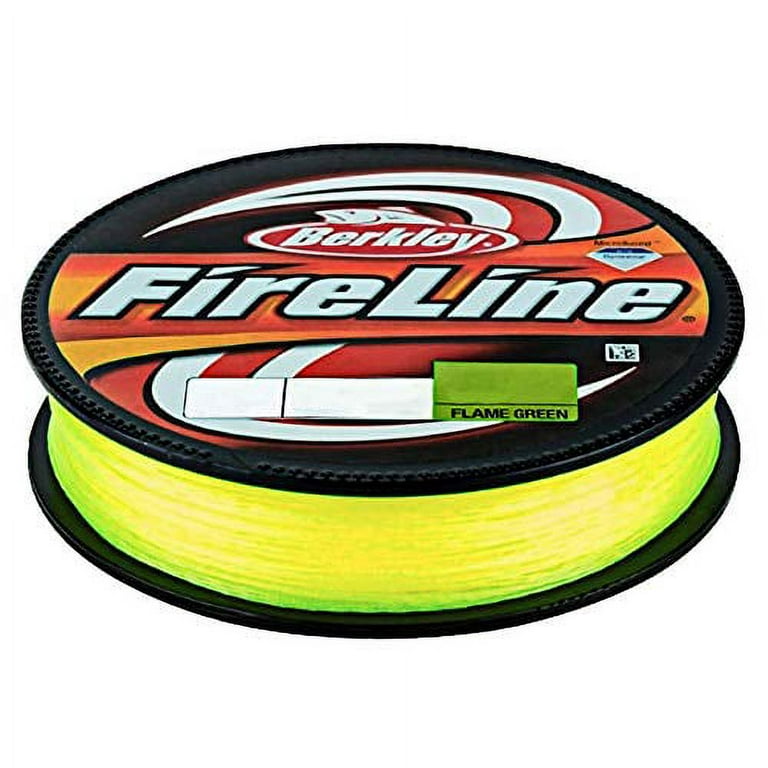  Fireline Superline Fishing Line