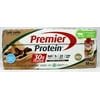 Premier Protein 30g Protein Shake Cafe Latte 18 Pack