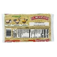 thumbnail image 5 of El Mexicano Alphabet Pasta, Letras, 7 oz Bag, 5 of 5
