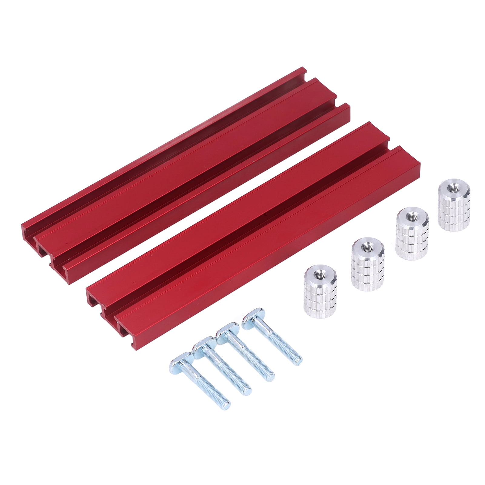 Workbench Stop, Durable Woodworking Planing Stop Aluminium Alloy  For Cutting 19.8mm / 0.78in