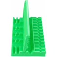thumbnail image 3 of Máquina de caja de pinchos de Kebab de 5 uds para carne de cerdo, hilo de verduras, accesorios para barbacoa al aire libre, verde, 15*12cm, 3 of 5