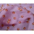 thumbnail image 4 of oneOone Silk Tabby Fabric Pomegranate Fruit Fabric Prints by Yard 42 Inch Wide, 4 of 4